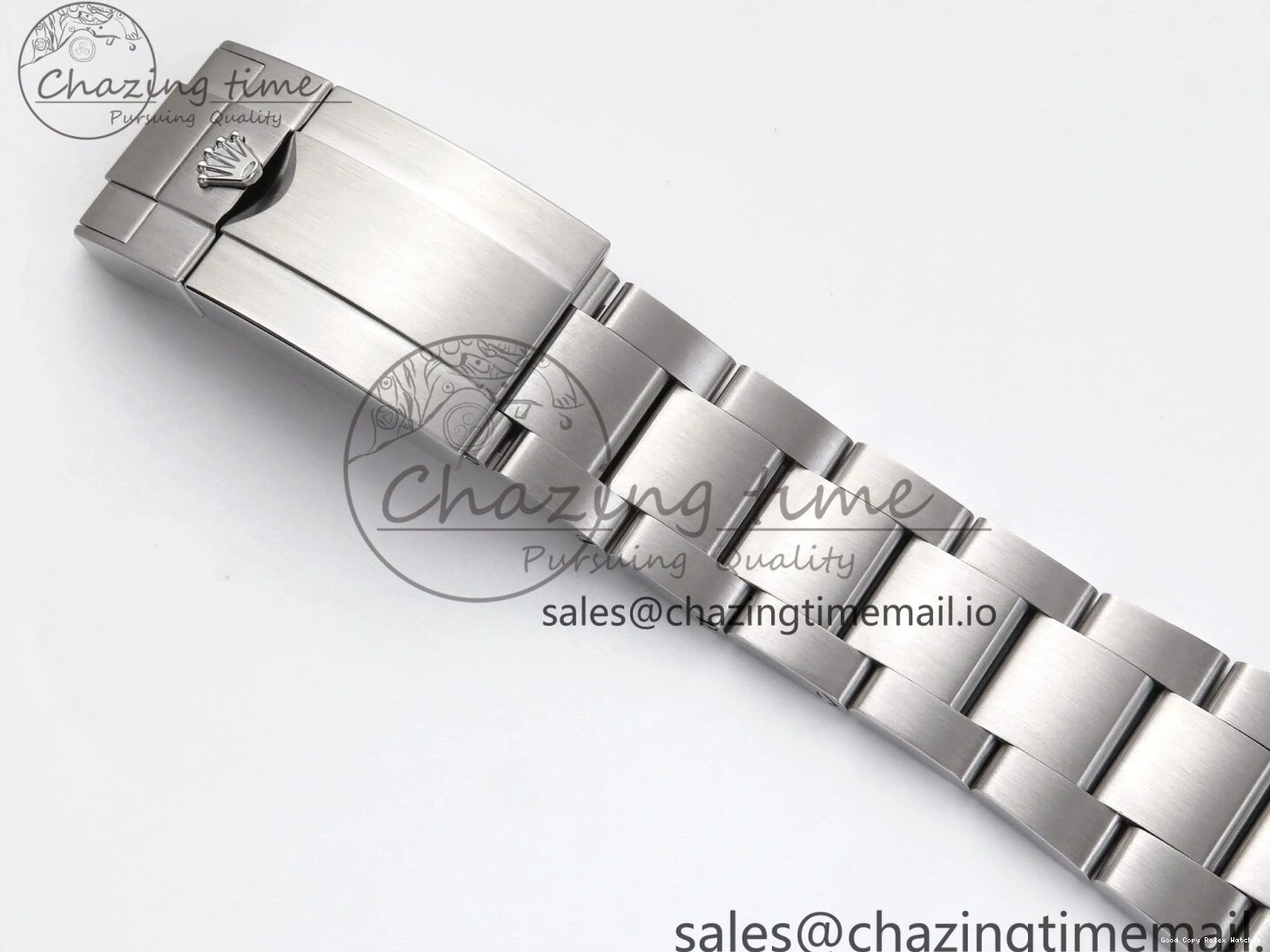 Good Copy Rolex Watches 1:1 Bracelet Explorer 226570 Black Comfortable on Dial CHS Best 906 42mm SH3285-2 904L QF Edition II SS 0120